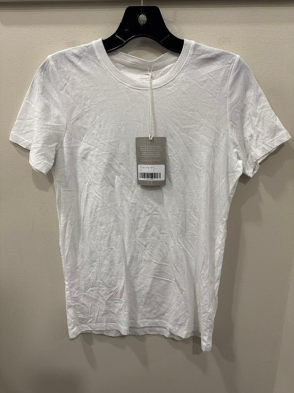 Everlane Organic Cotton Tee